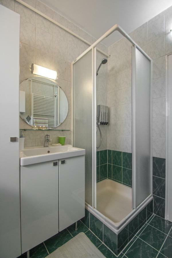 Apartment Paradise View Rijeka Dış mekan fotoğraf